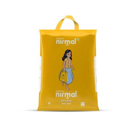 NIRMAL JAYA RICE 10KG