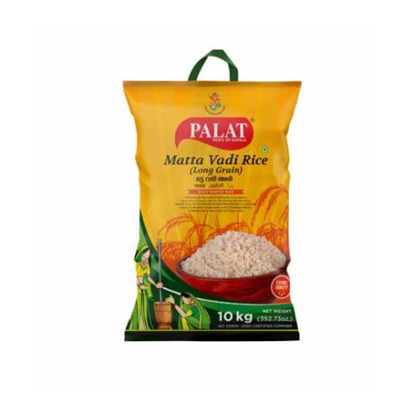PALAT MATTA RICE VADI 10KG