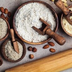 Flour