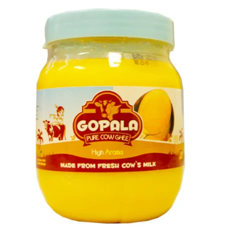 GOPALA PURE COW GHEE