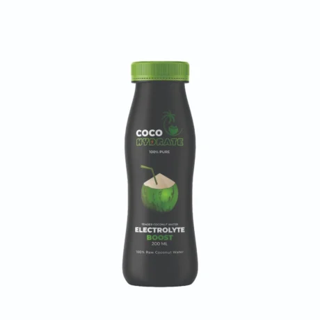 COCO HYDRATE 200ML